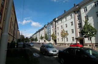 Wohnung mieten in Franz-Mehring-Straße 40, 08058 Pölbitz, +++ Nachmieter gesucht! +++ 4 Zimmer Maisonette Wohnung mit Balkon und Stellplatz +++