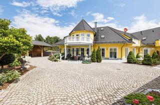 Wohnung mieten in 92245 Kümmersbruck, Wohnen wie im Wellnesshotel: Villa bei Amberg mit Garten