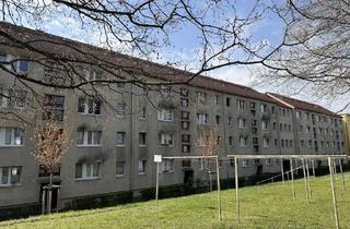 Wohnung mieten in Meuselwitzer Straße 69, 07546 Gera, Alles neu im neuen Jahr - Nachmieter gesucht