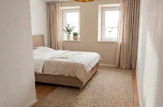 Wohnung mieten in Mühlgasse, 86637 Wertingen, Wertingen - Wohnung 1.2 - Ankommen und wohlfühlen in Ihrem neuen Zuhause
