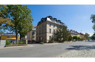 Wohnung mieten in Richard-Wagner-Straße 51, 95444 City, Helle 4,5-Zimmer-Wohnung im historischen Stadthaus, direkt am Hofgarten!