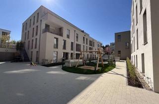 Wohnung mieten in Brandenburger Straße 12/1, 71229 Leonberg, Klein aber mein - 2-Zimmer-Wohnung mit Loggia