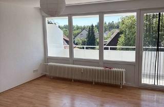 Wohnung mieten in Stechinellistrasse 27, 29308 Winsen, Sonnendurchflutete große 2 Zimmerwohnung mit Balkon im Grünen