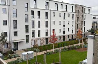 Wohnung mieten in Am Wasserwerkswald 6a, 65795 Hattersheim, Familienwohnung mit 4 Zimmern, 2 Bädern & Balkon – modernes KfW-40-Haus in Hattersheim