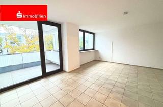 Wohnung mieten in 64354 Reinheim, 4-Zimmer Wohnung in Feldrandlage mit Südbalkon in Reinheim