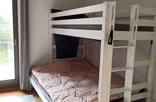 Wohnung mieten in Wexstraße 14, 10715 Berlin, Vollmöbliertes befristetes 1 Zimmer Apartment in Schöneberg Berlin