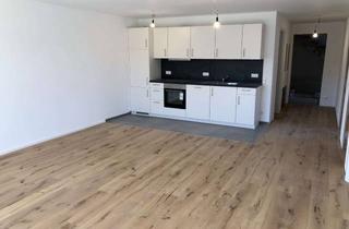 Wohnung mieten in 84337 Schönau, Neuwertige 3-Zimmer-Wohnung mit Ostbalkon, Einbauküche & Mieterstrom in Schönau