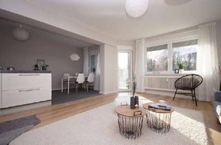 Wohnung mieten in Liebigstr. 3c, 32425 Minden, Leben wie im Eigenheim - Traumhafte Maisonette-Wohnung