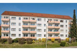 Wohnung mieten in Zeppelinstraße 33, 99817 Eisenach, 2-Raum Wohnung in Eisenach