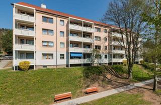 Wohnung mieten in Friedrich-List-Straße 26, 99817 Eisenach, 2-Raum Wohnung in Eisenach