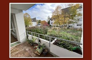Wohnung mieten in Michael-Müller-Ring 00, 55128 Bretzenheim, Charmante 3-Zimmer-Wohnung mit Parkett, Loggia und Blick ins Grüne