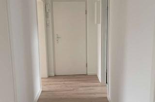 Wohnung mieten in Rostocker Straße 13, 29225 Celle, Frisch sanierte 2-Zimmer-Wohnung mit Balkon in Celle – sofort verfügbar