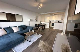 Wohnung mieten in Schützenstraße 90, 42281 Barmen, Möblierte 2-Zimmer Wohnung in Wuppertal Barmen – Moderner Komfort mit Pool und Sauna