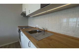 Wohnung mieten in 78239 Rielasingen-Worblingen, Möblierte 1-Zimmer-Mietwohnung in Rielasingen – ideal für Singles und Pendler!
