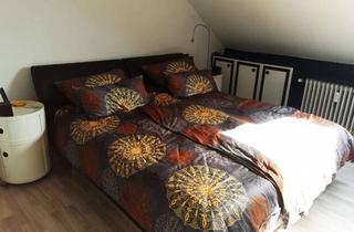 Wohnung mieten in 65843 Sulzbach, 2 Zimmer Dachgeschosswohnung in Sulzbach/Taunus