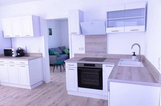 Wohnung mieten in Schwarzwaldstraße 59, 77815 Bühl, 2-Zi. Wohnung in Bühl-Neusatz, EBK, WiFi, Vollmöbliert