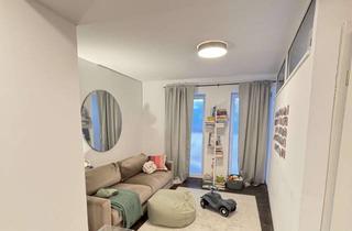 Wohnung mieten in Galgengasse, 91541 Rothenburg, Moderne, gepflegte Wohnung mit großer Terrasse – verfügbar ab 01.01.2027