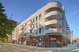 Wohnung mieten in Johann-Sebastian-Bach-Straße, 40724 Hilden, Moderne Etagenwohnung zur Miete mit Balkon in Hilden - Wentzel Dr.