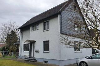 Wohnung mieten in 47447 Moers, 2-Zimmer-Wohnung im 1.OG in einem Zweifamilienhaus in 47447 Moers-Vennikel