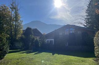Wohnung mieten in 83700 Rottach-Egern, 2-Zimmer-Wohnung mit Südterrasse und Wallbergblick