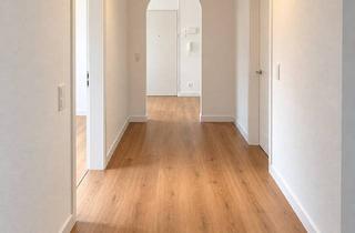 Wohnung mieten in Eichhof, 79263 Simonswald, Frisch renovierte 4-Zimmer-Dachgeschosswohnung mit 116 m² und zwei Balkonen in Simonswald-Grießbach
