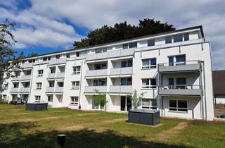Wohnung mieten in Rissener Straße 25 b, 22880 Wedel, Moderne Etagenwohnung zur Miete mit Balkon in Wedel - Wentzel Dr.