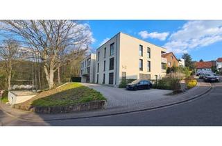 Penthouse mieten in Am Schwimmbad 1-3, 66125 Saarbrücken, Moderne 3-Zimmer-Penthouse-Wohnung mit gehobener Innenausstattung