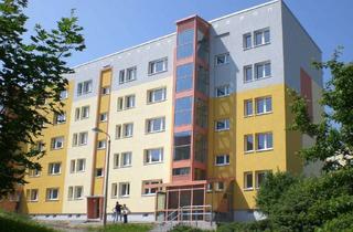 Wohnung mieten in Pskower Straße, 07546 Gera, Tolle 2-Raum-Wohnung mit großem Balkon