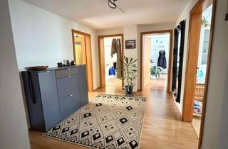 Wohnung mieten in 51103 Höhenberg, Großzügige 3-Zimmer-Wohnung mit Balkon und Einbauküche – 97 m² – ab 01.01.2027