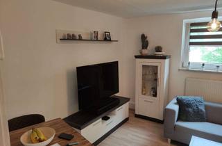 Wohnung mieten in 59174 Kamen, Kamen: 46 qm, 3 Zimmer, EBK, ab 1.2.2027