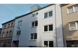 Sozialwohnungen mieten in Pützlachstraße 28, 51061 Flittard, 2-Zimmerwohnung - Vermietung NUR mit WBS