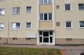 Wohnung mieten in Grenzweg, 72510 Stetten, Schöne 2-Zimmer-Wohnung in Stetten am kalten Markt
