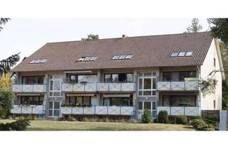 Wohnung mieten in Lerchenweg, 29549 Bad Bevensen, 2-Zimmer Wohnung mit Balkon in Bad Bevensen