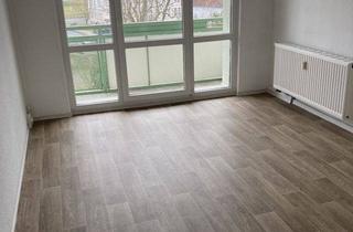 Wohnung mieten in Tivolistraße, 07545 Gera, Erstbezug nach Sanierung: City-Familienwohnung mit Balkon, Tageslichtbad und Stellplatz.