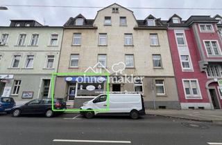 Gewerbeimmobilie mieten in Hüttenstr. 7, 45525 Hattingen, Ladenlokal in Hattingen-City