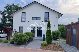 Einfamilienhaus kaufen in 24797 Breiholz, Direkt einziehen! - Exklusives Einfamilienhaus in Breiholz