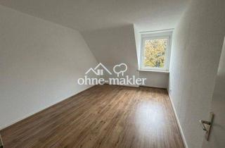 Wohnung mieten in 42283 Wuppertal, Flexibler Grundriss & Top-Zustand: Helle 2-Zimmer-Wohnung mit Wohnküche in Barmen
