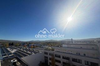 Penthouse mieten in Schüttelgrabenring 3, 71332 Waiblingen, Exklusive Penthousewohnung mit Wintergarten, Panoramaterrasse und Weitblick in Waiblingen