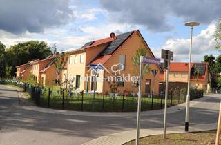 Wohnung mieten in Brunnenweg 1A, 01917 Kamenz, Fast ein Erstbezug im Brunnenweg - kleine Wohnung im Grünen 1A