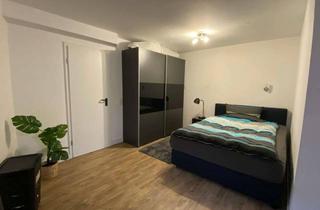 Wohnung mieten in 42781 Haan, Haan, Gemütliche 2 Zimmer Souterrain Wohnung mit separatem Eingang , Hund erlaubt