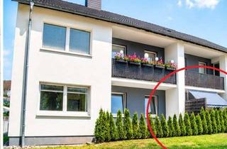 Wohnung mieten in Am Friedhof, 53842 Troisdorf, Ansprechende 4-Zimmer-Erdgeschosswohnung mit Terrasse in Troisdorf-Spich
