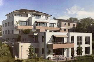 Wohnung mieten in Schloßstraße, 86657 Bissingen, Attraktive 3-Raum-Wohnung mit Balkon in Bissingen