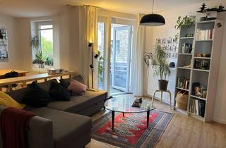 Wohnung mieten in Lothringerstraße, 52062 Aachen, Schöne 3-Zimmer Wohnung mit Balkon an der Lothringerstraße