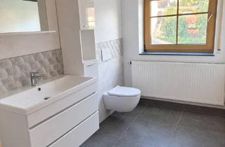 Wohnung mieten in 74594 Kreßberg, 3 Zimmer Dachgeschosswohnung mit Balkon
