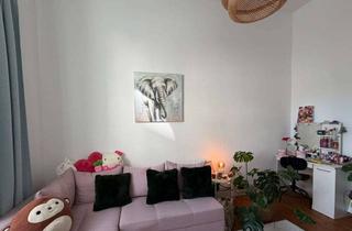 Wohnung mieten in Helmholtzstraße 16, 42105 Elberfeld, 2-Zimmer und Küche mit Terrasse im Mirker Quartier