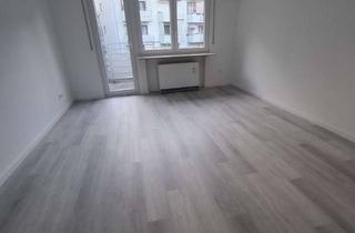 Wohnung mieten in Mozartstrasse, 70180 Süd, 1-Zimmer-Apartment neu saniert Stuttgart Süd