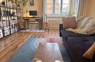 Wohnung mieten in Eisackstraße 40, 10827 Schöneberg, Möbelierte 2-Zimmer Wohnung, befristet auf 2 Jahre