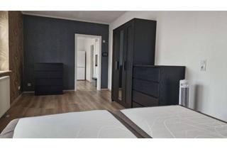 Wohnung mieten in Am Ostbahnhof 19, 36151 Burghaun, Wohnen mit Charakter: Kompakte möblierte 2-Zimmer-Wohnung in Burghaun
