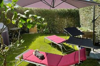 Wohnung mieten in 80993 Moosach, 3 Zimmer Garten Terrasse TG-Stellplatz