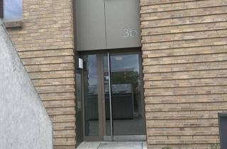 Wohnung mieten in Am Schilfpark 3b, 21029 Bergedorf, Moderne 3-Zimmer-Wohnung mit 86 m² Wohnfläche in HH-Bergedorf